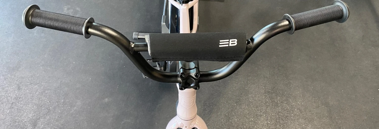 Batch Bicycles Batch 20" Kids Bicycle Vapor Grey 2022 - Image 5