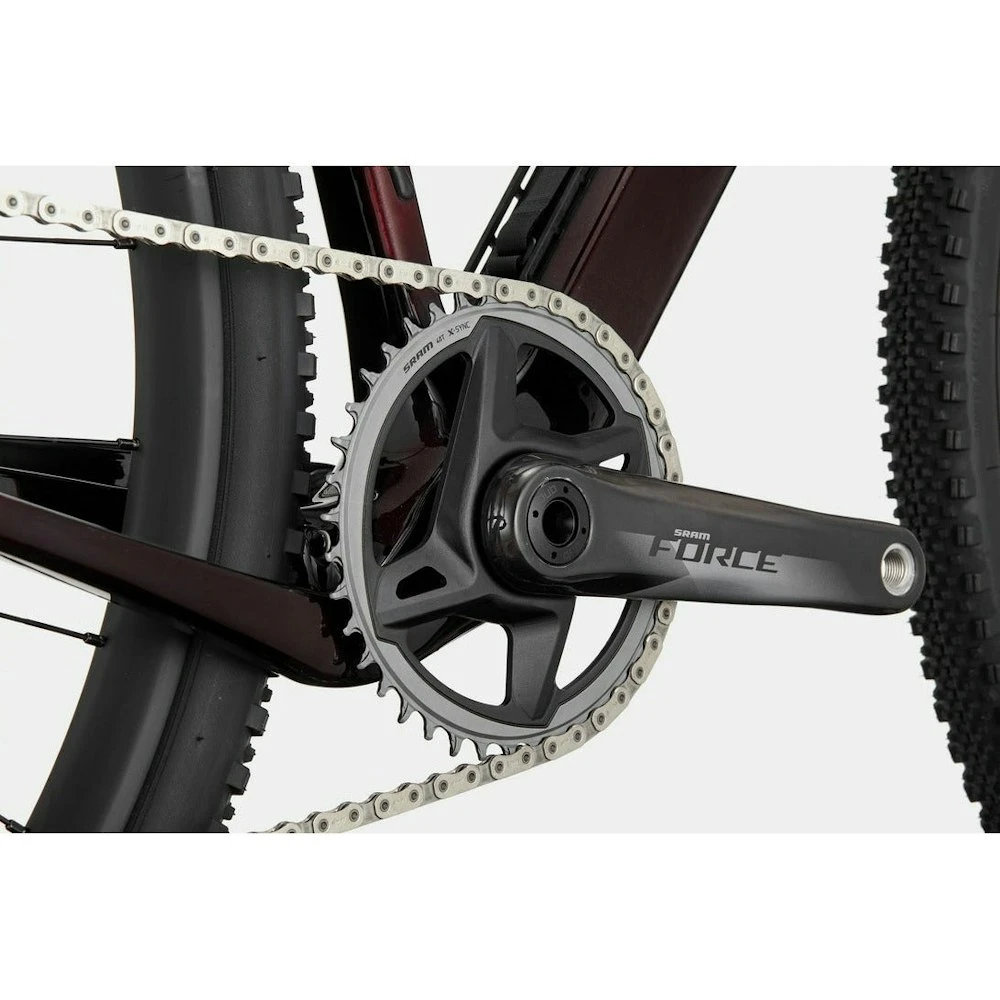 Cannondale Topstone Carbon 1 Lefty 2023 - Image 4